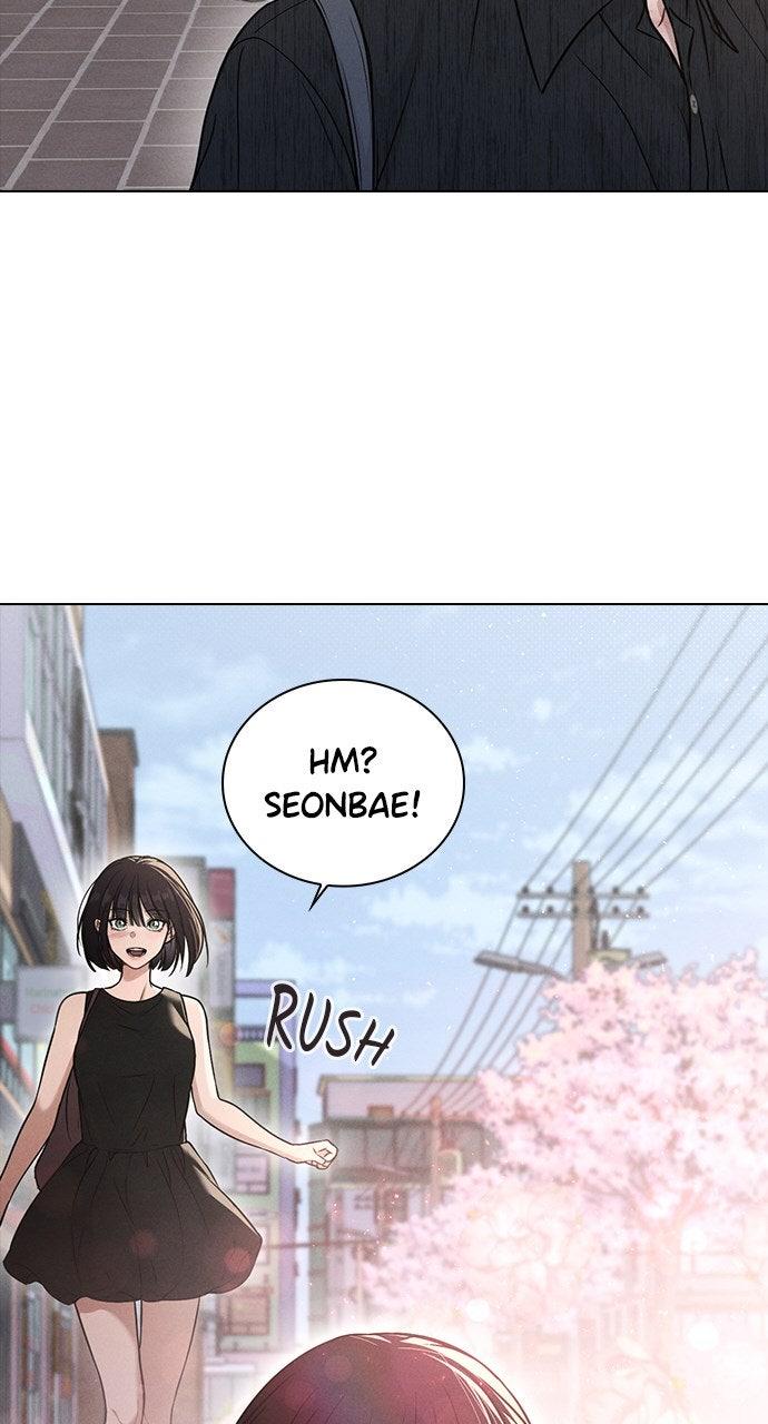 Ex-Love Review Chapter 50 - Page 61