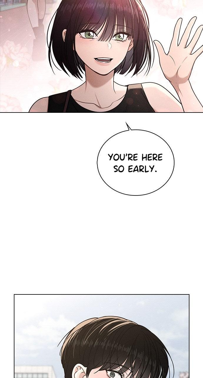 Ex-Love Review Chapter 50 - Page 62