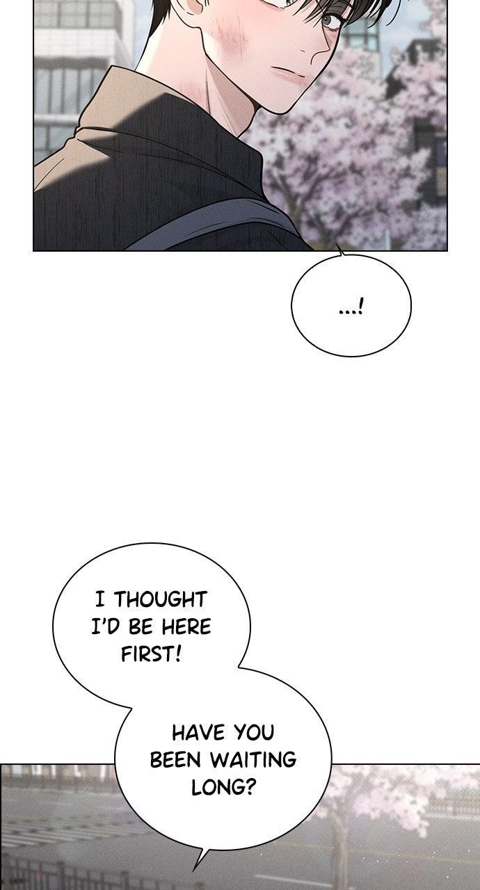 Ex-Love Review Chapter 50 - Page 63