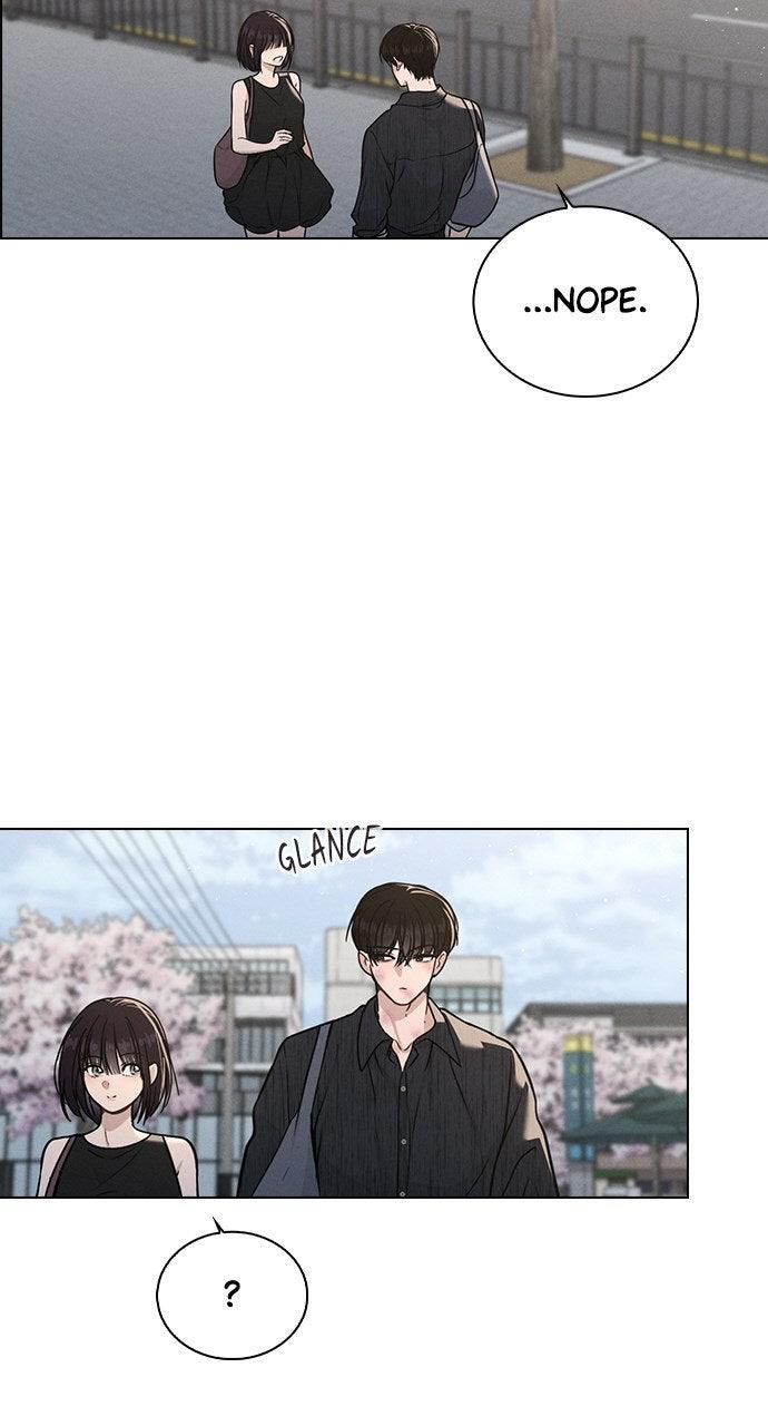 Ex-Love Review Chapter 50 - Page 64