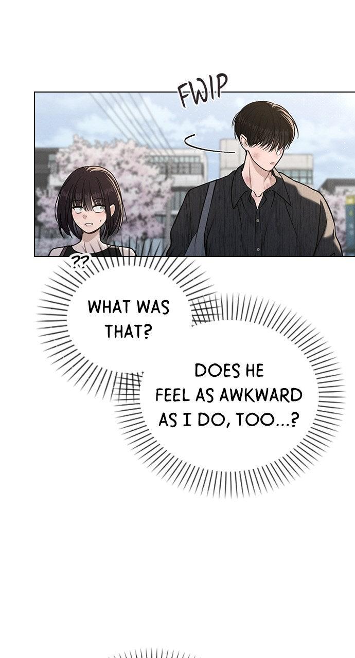 Ex-Love Review Chapter 50 - Page 65