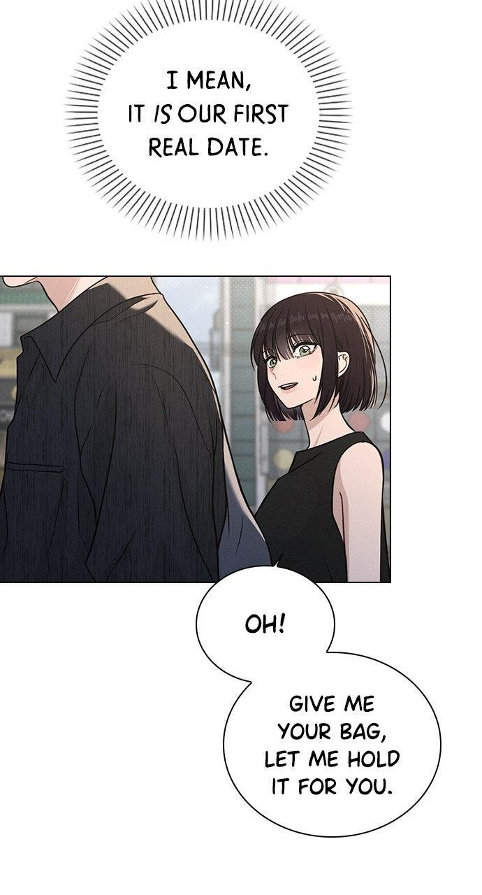 Ex-Love Review Chapter 50 - Page 66