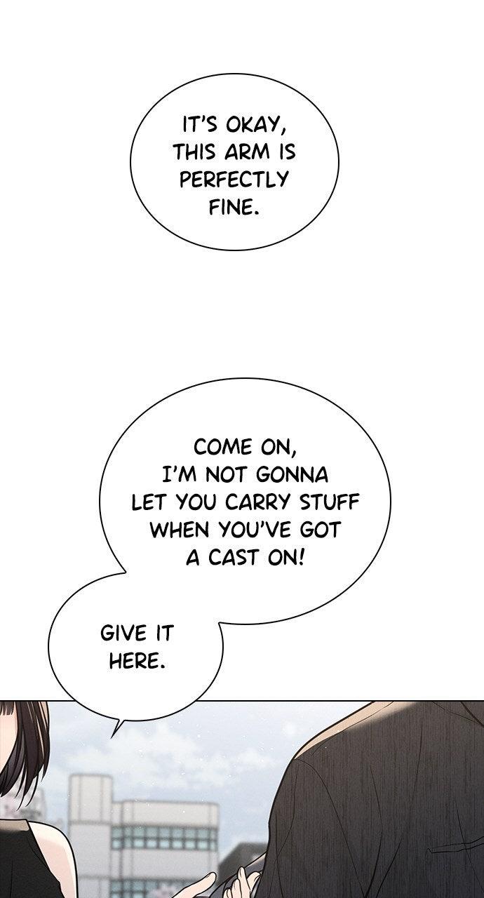 Ex-Love Review Chapter 50 - Page 67