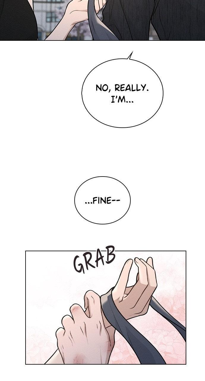 Ex-Love Review Chapter 50 - Page 68