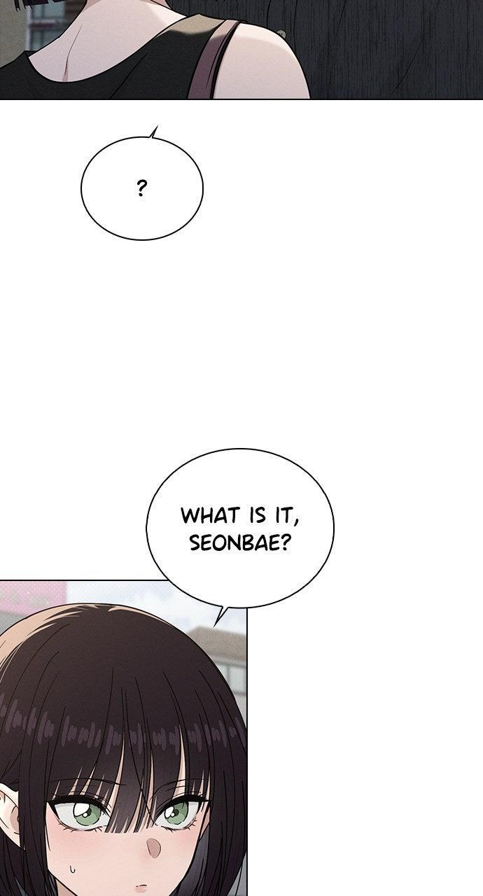 Ex-Love Review Chapter 50 - Page 70