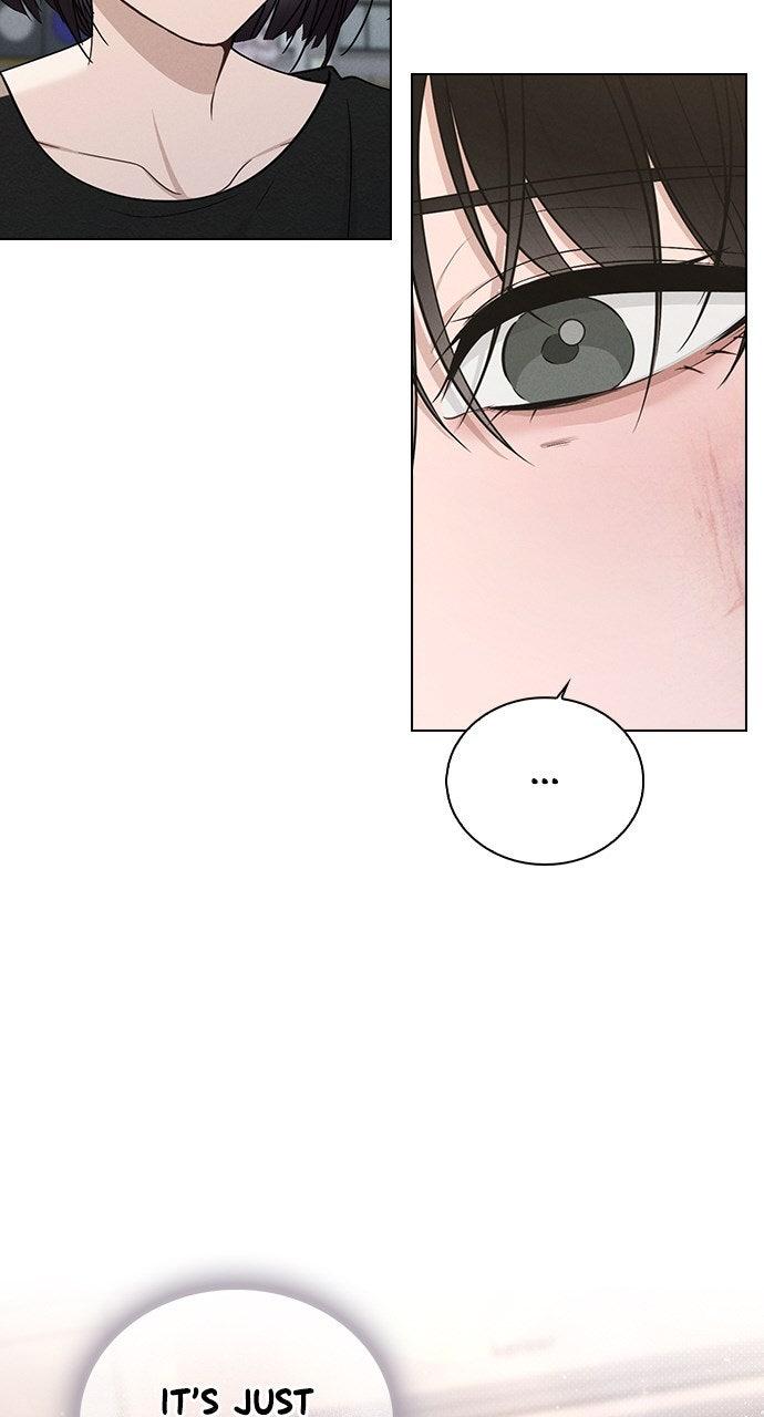 Ex-Love Review Chapter 50 - Page 71