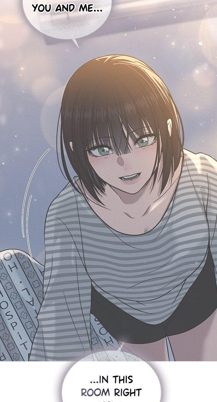 Ex-Love Review Chapter 50 - Page 72