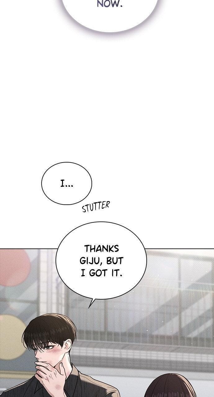 Ex-Love Review Chapter 50 - Page 73