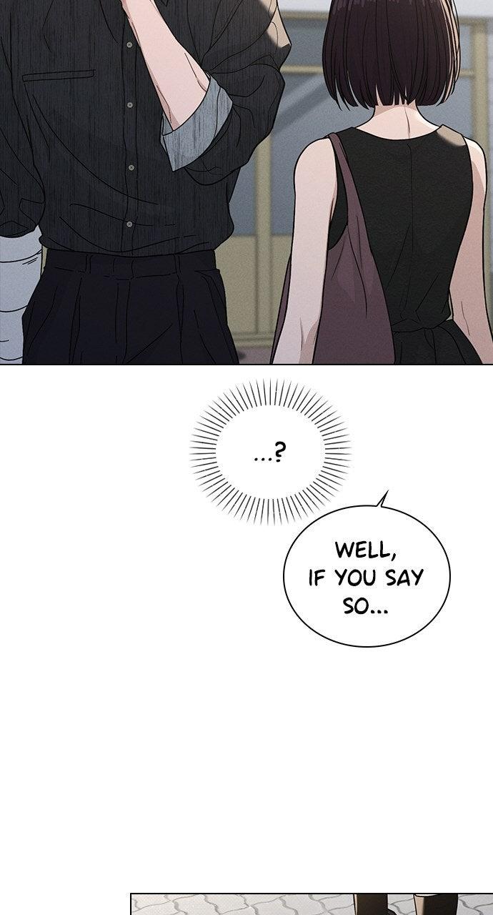 Ex-Love Review Chapter 50 - Page 74