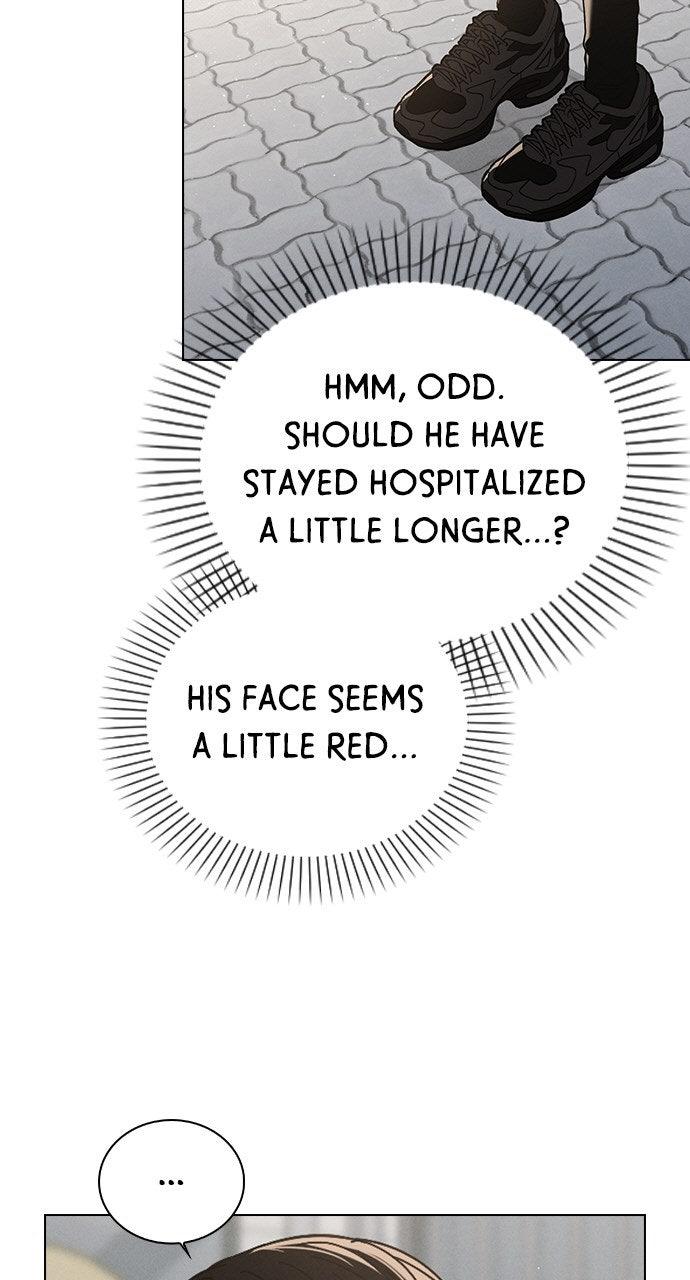 Ex-Love Review Chapter 50 - Page 75