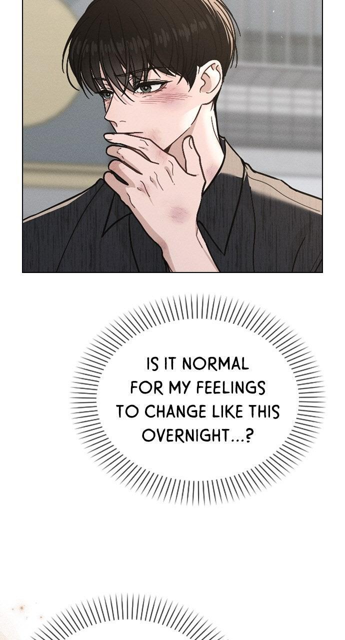 Ex-Love Review Chapter 50 - Page 76