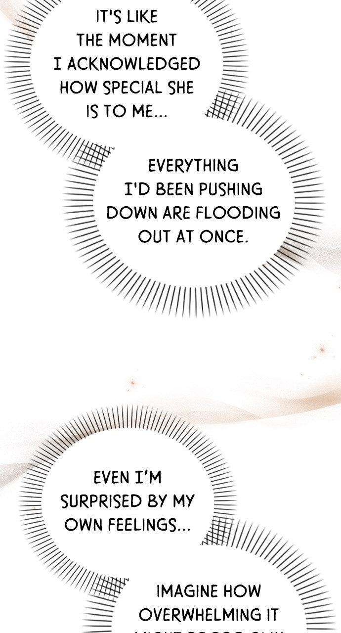 Ex-Love Review Chapter 50 - Page 77