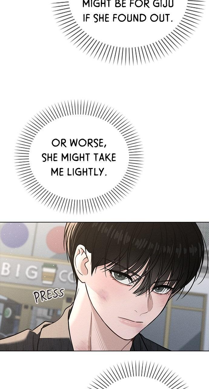 Ex-Love Review Chapter 50 - Page 78