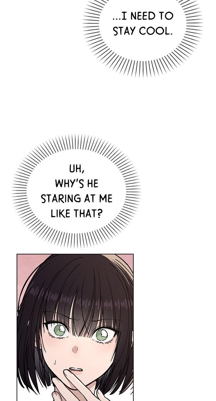 Ex-Love Review Chapter 50 - Page 79