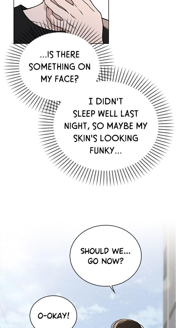 Ex-Love Review Chapter 50 - Page 80