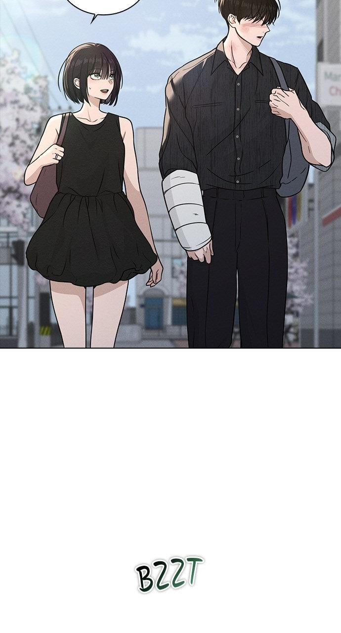 Ex-Love Review Chapter 50 - Page 81