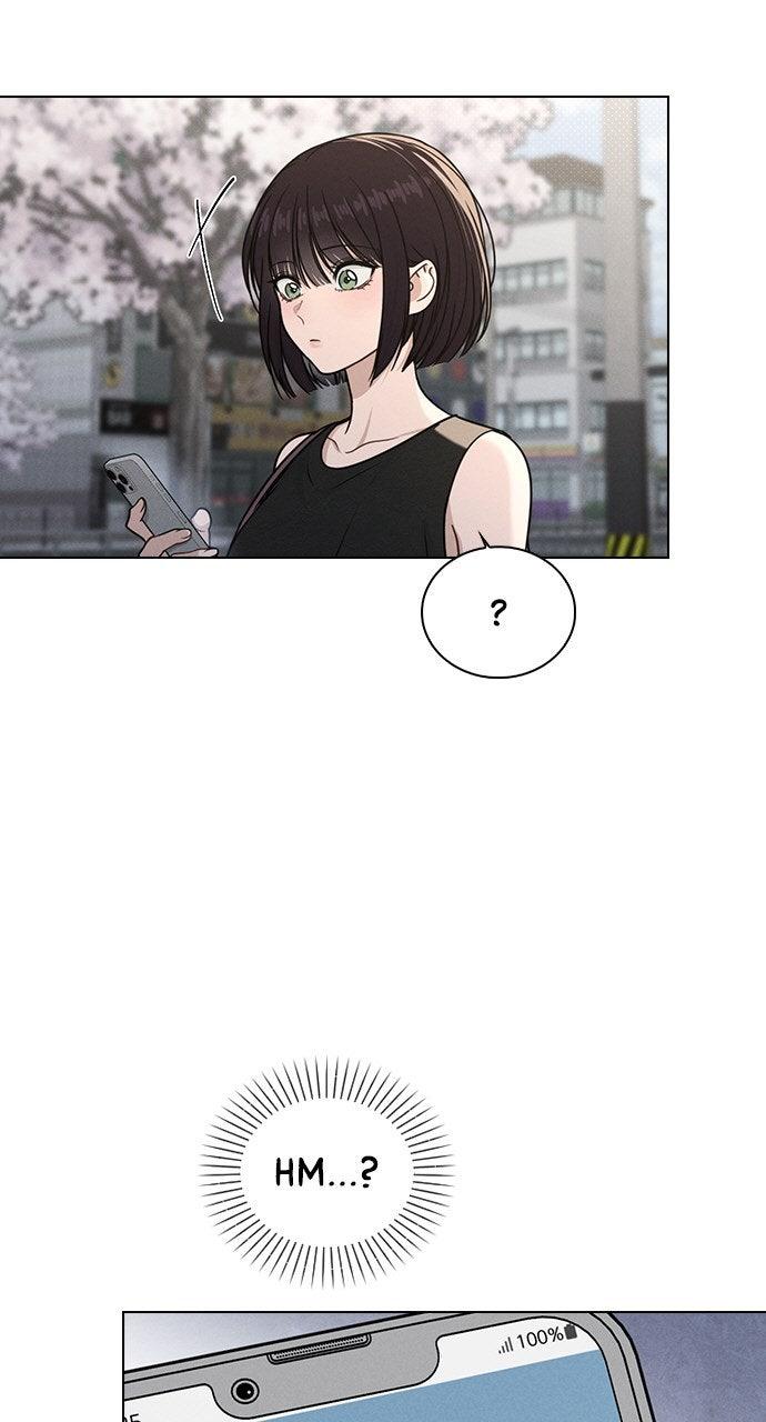 Ex-Love Review Chapter 50 - Page 82