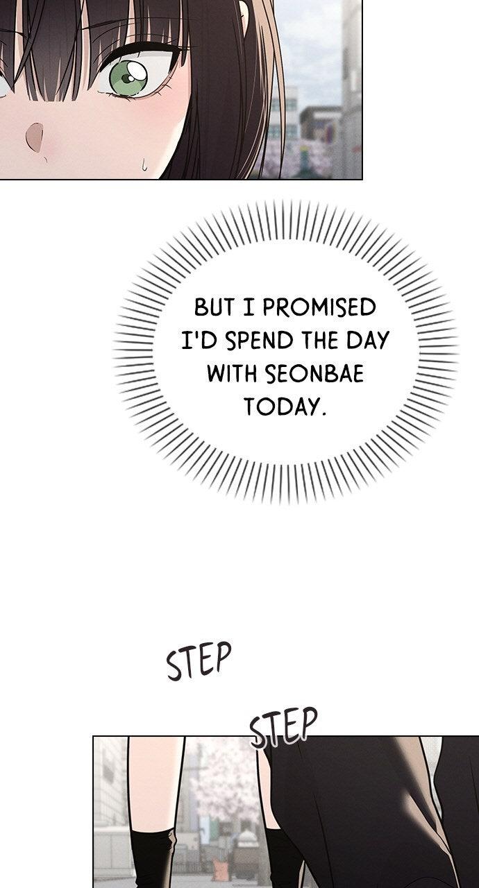 Ex-Love Review Chapter 50 - Page 84