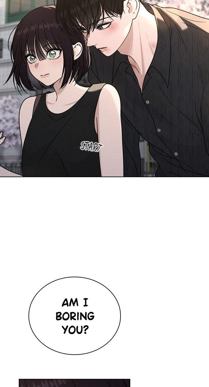 Ex-Love Review Chapter 50 - Page 86