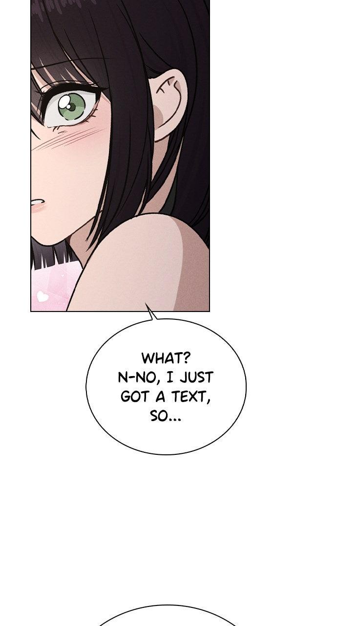 Ex-Love Review Chapter 50 - Page 87