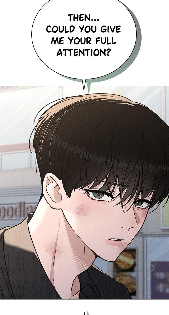 Ex-Love Review Chapter 50 - Page 88