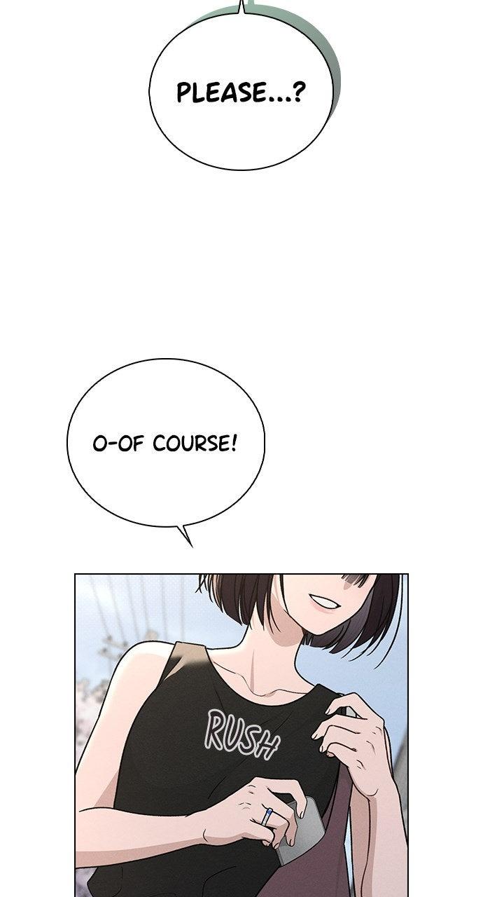 Ex-Love Review Chapter 50 - Page 89