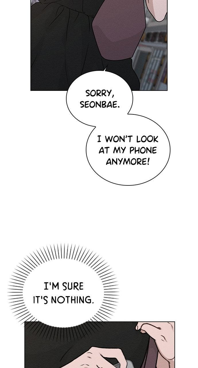 Ex-Love Review Chapter 50 - Page 90