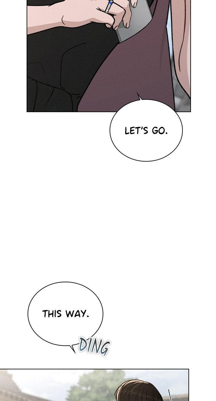 Ex-Love Review Chapter 50 - Page 91