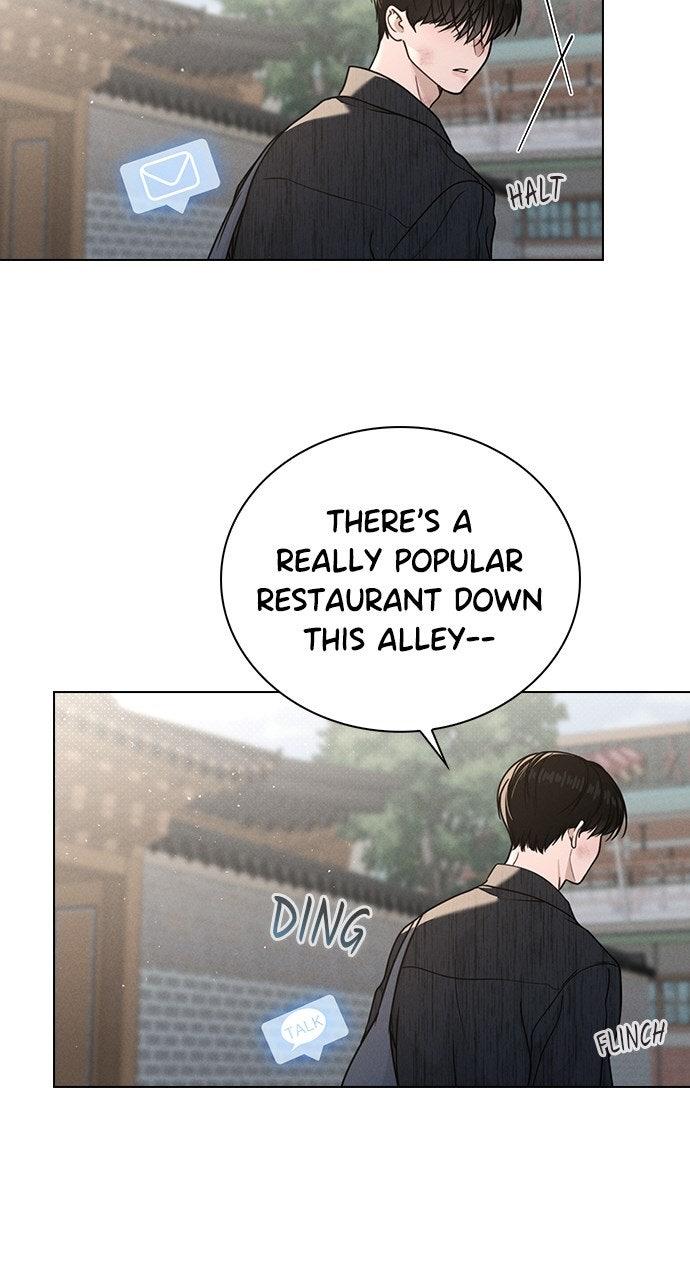 Ex-Love Review Chapter 50 - Page 92