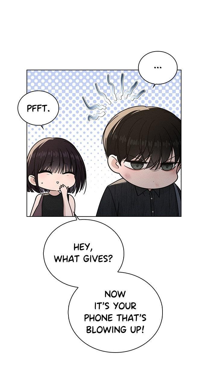 Ex-Love Review Chapter 50 - Page 93