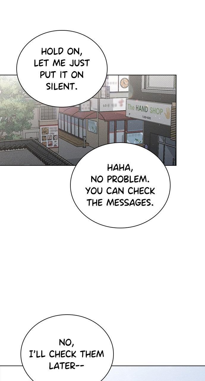 Ex-Love Review Chapter 50 - Page 94