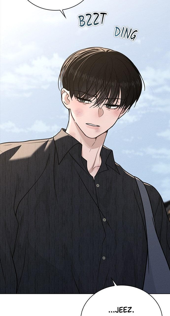 Ex-Love Review Chapter 50 - Page 95