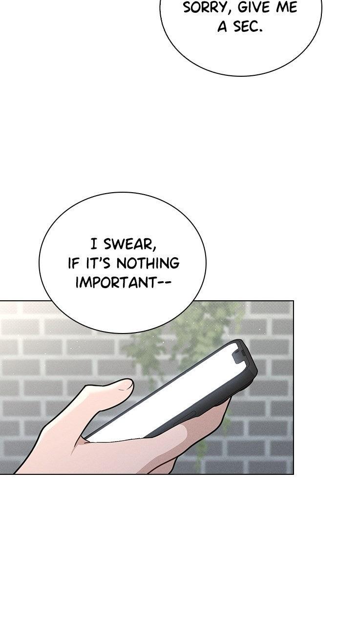 Ex-Love Review Chapter 50 - Page 96