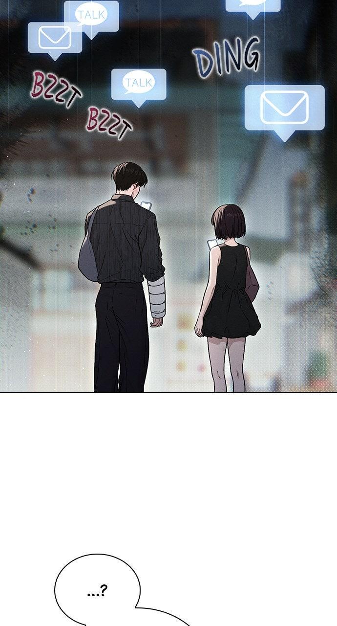 Ex-Love Review Chapter 50 - Page 98