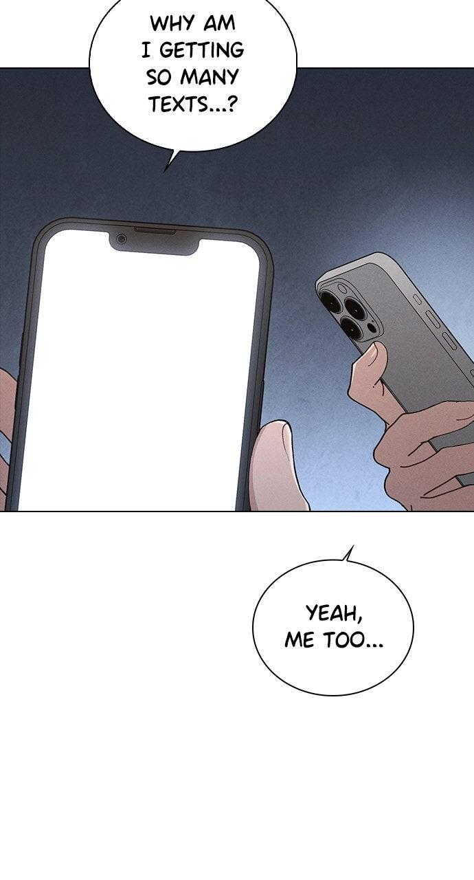 Ex-Love Review Chapter 50 - Page 99