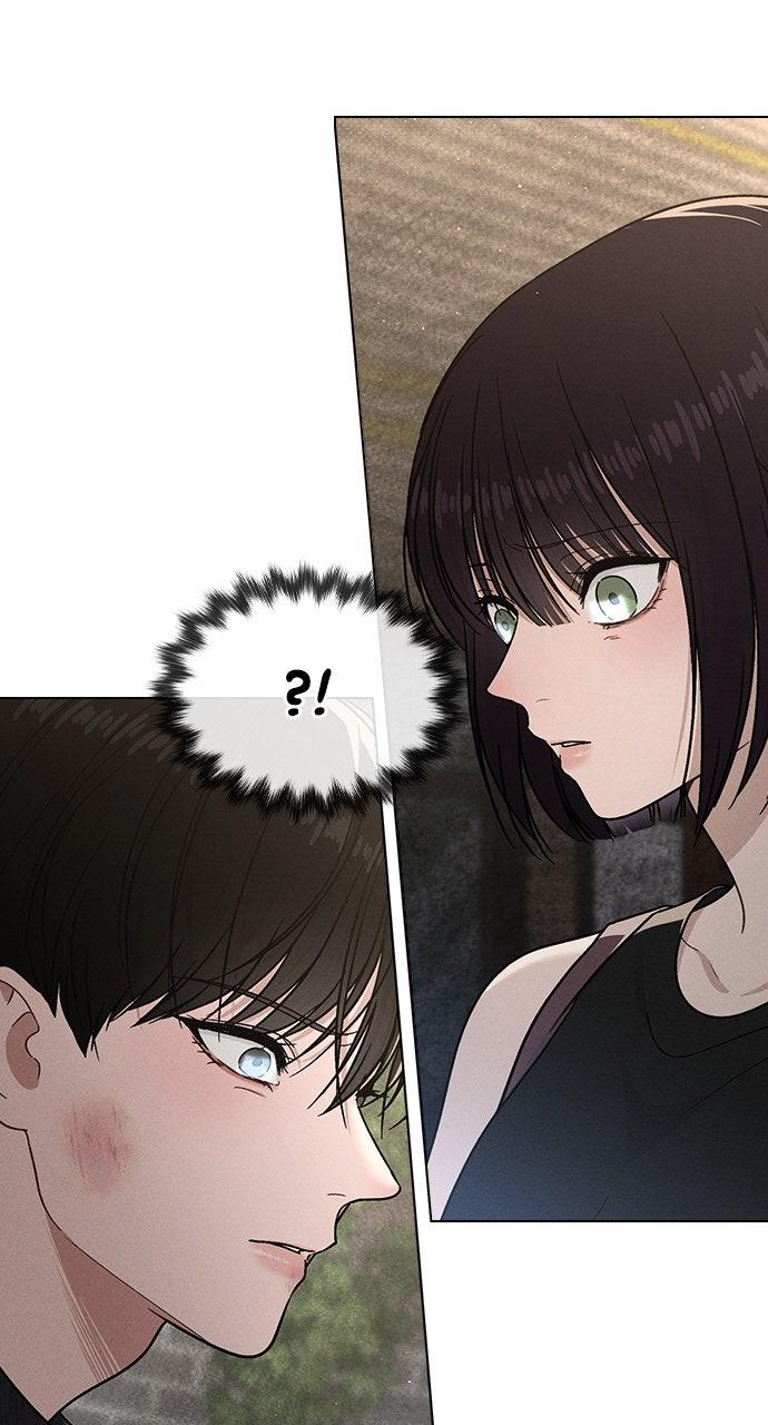 Ex-Love Review Chapter 50 - Page 100