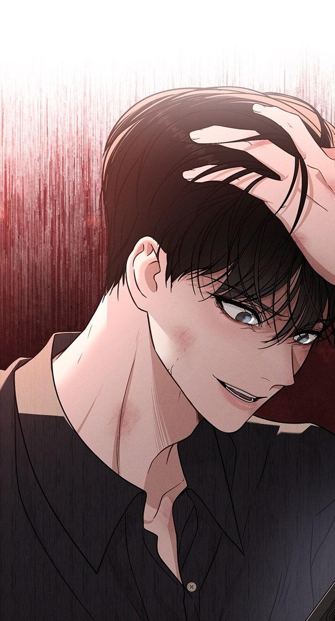 Ex-Love Review Chapter 51 - Page 8