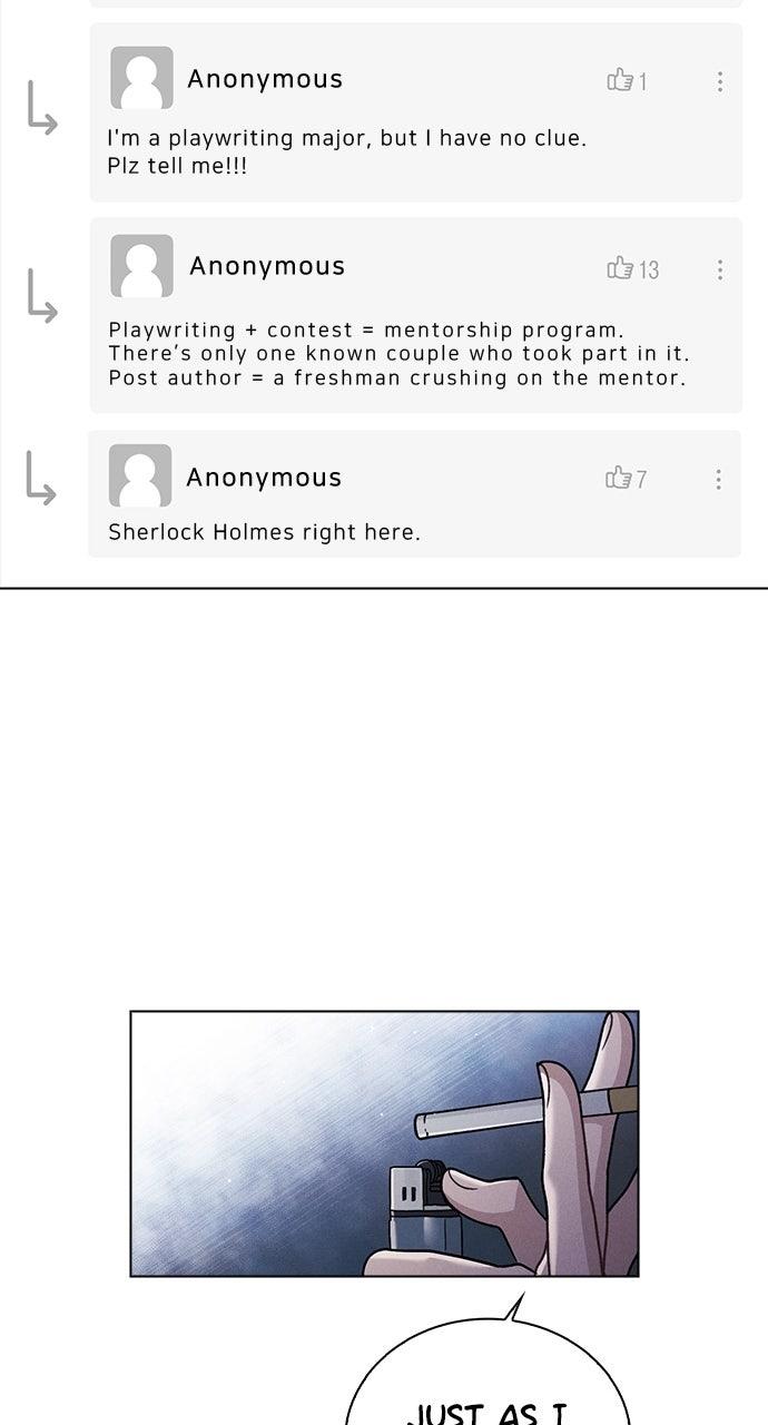 Ex-Love Review Chapter 51 - Page 12