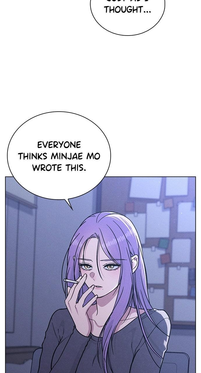 Ex-Love Review Chapter 51 - Page 13