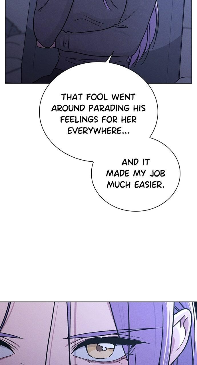 Ex-Love Review Chapter 51 - Page 14
