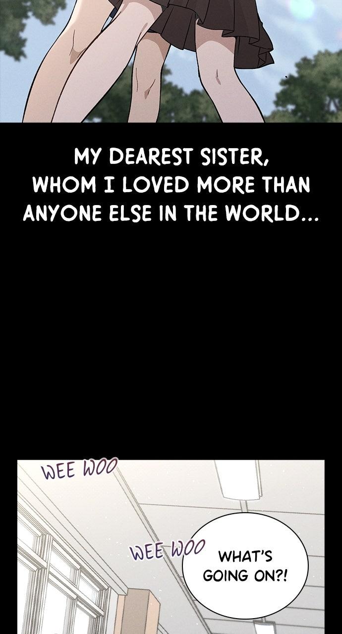 Ex-Love Review Chapter 51 - Page 20