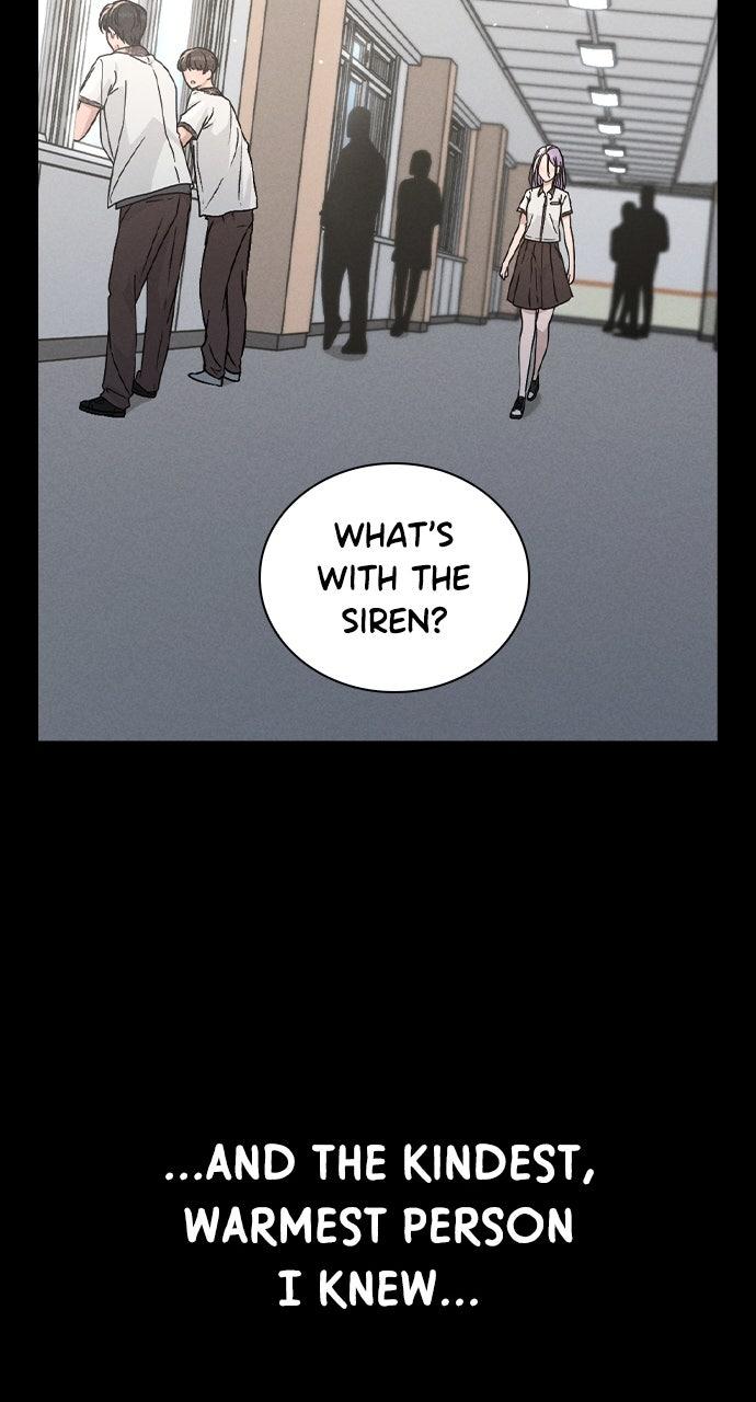 Ex-Love Review Chapter 51 - Page 21