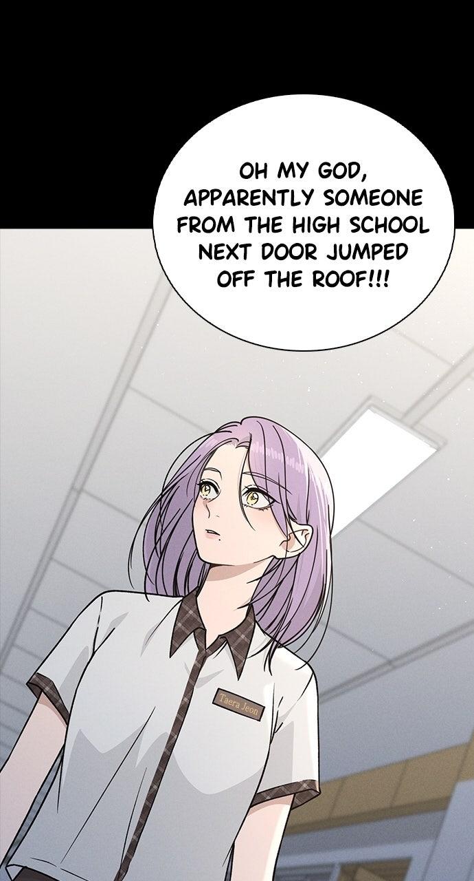 Ex-Love Review Chapter 51 - Page 22