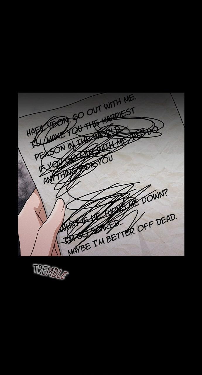 Ex-Love Review Chapter 51 - Page 28