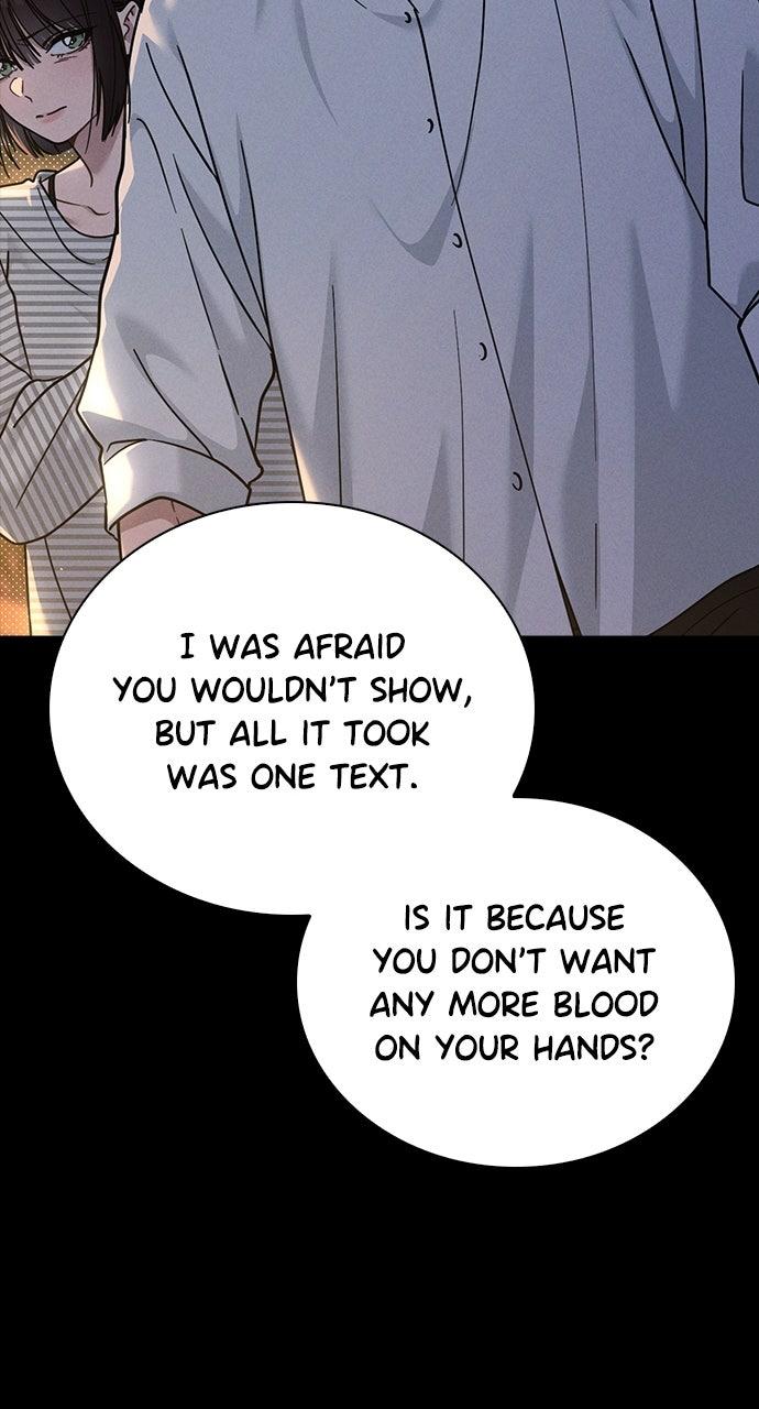 Ex-Love Review Chapter 51 - Page 34