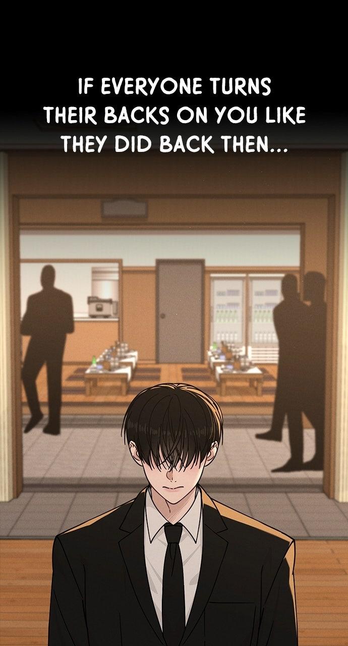 Ex-Love Review Chapter 51 - Page 35