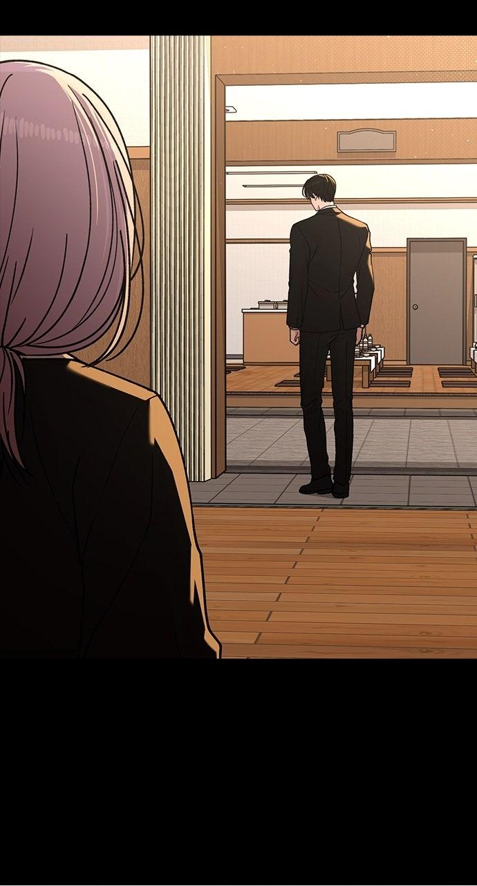 Ex-Love Review Chapter 51 - Page 39