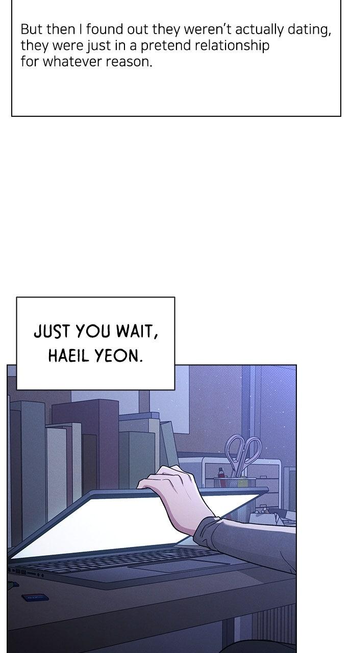 Ex-Love Review Chapter 51 - Page 42