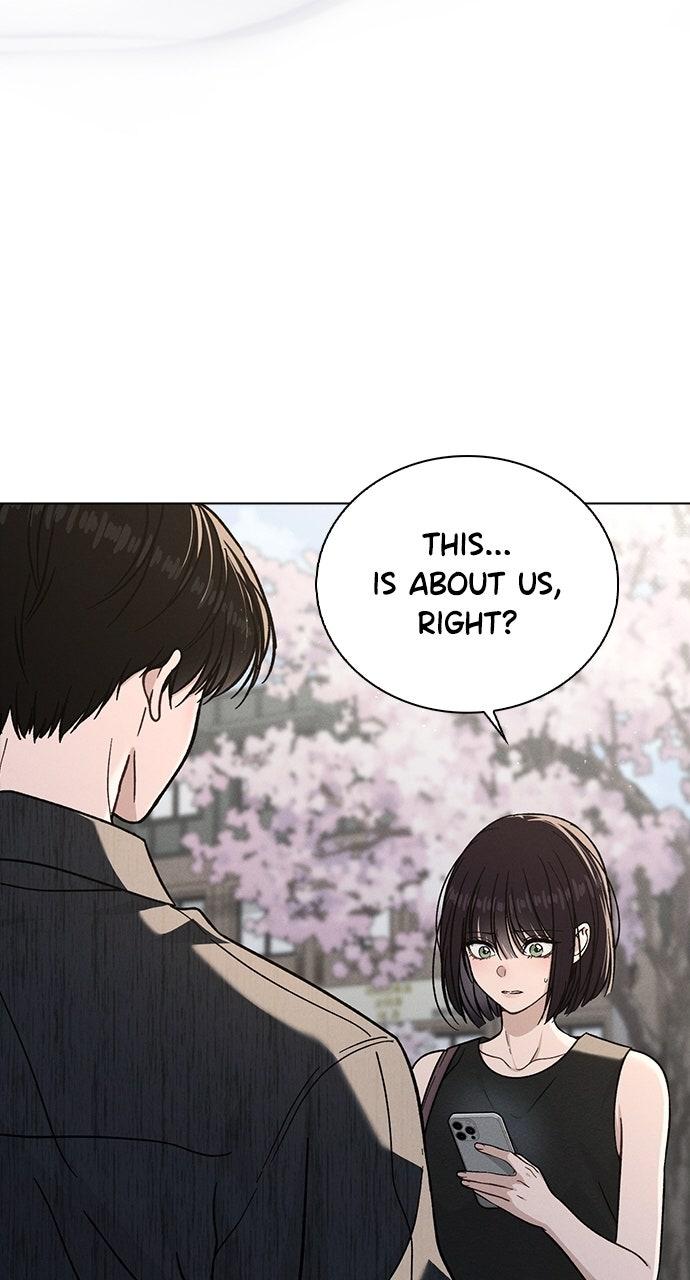 Ex-Love Review Chapter 51 - Page 45