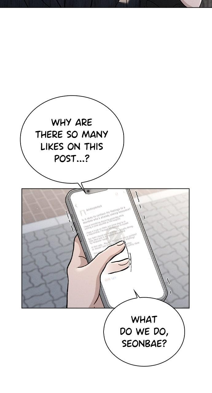 Ex-Love Review Chapter 51 - Page 46